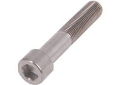 M5 x 35mm Stainless Socket Head Bolt